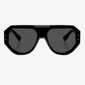 DG4481 Black