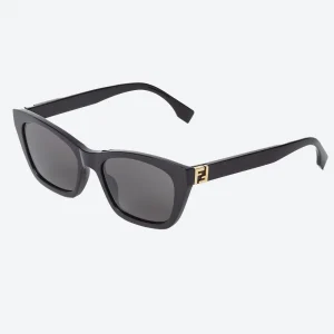Forever FE40131 Shiny Black