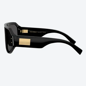 DG4481 Black