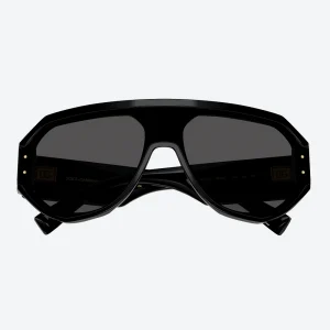 DG4481 Black