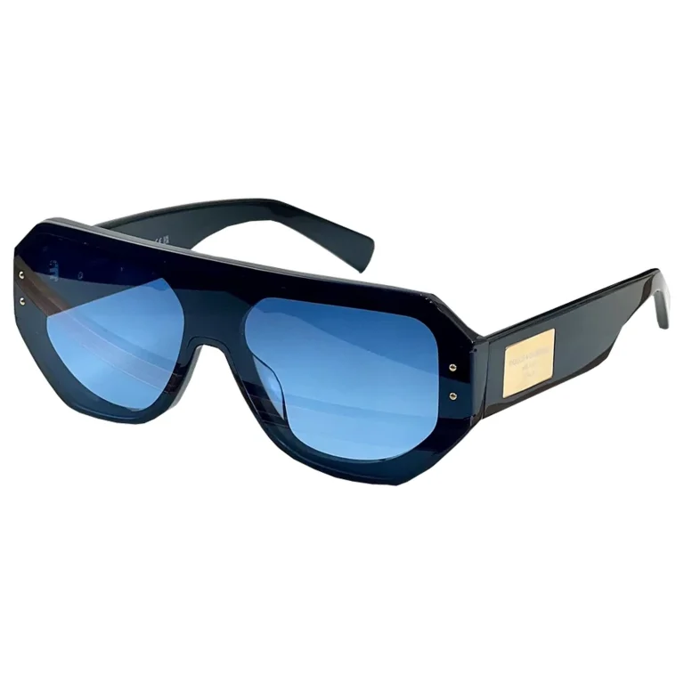 DG4481 Black / Blue