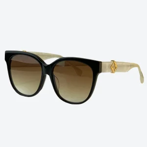 FF Diamonds FE40186I Black / Ivory