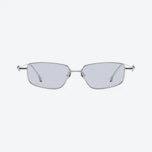 Saga 02(V) Silver / Purple