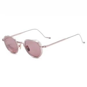 ARAGON 47-26-146 Silver Pink Gradient