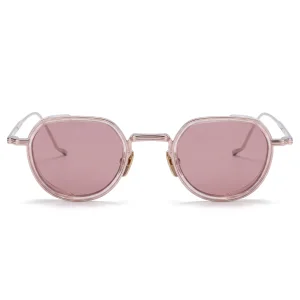 ARAGON 47-26-146 Silver Pink Gradient