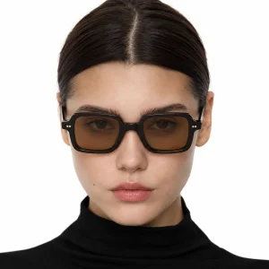 ASTAIRE 45-22-146 Black Brown Gradient