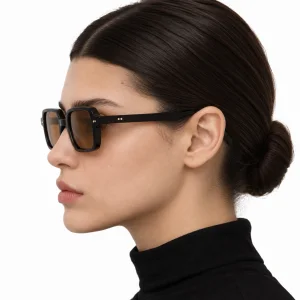 ASTAIRE 45-22-146 Black Brown Gradient