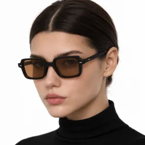 ASTAIRE 45-22-146 Black Brown Gradient