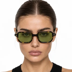 ASTAIRE 45-22-146 Dark Green Green Gradient