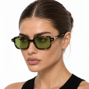 ASTAIRE 45-22-146 Dark Green Green Gradient