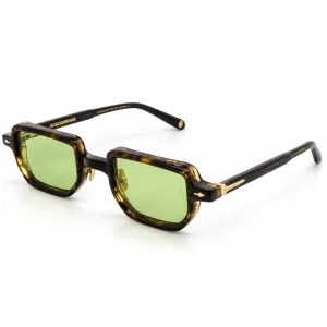 ASTAIRE 45-22-146 Dark Green Green Gradient