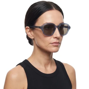 Alpha Slim Sunglasses Blue