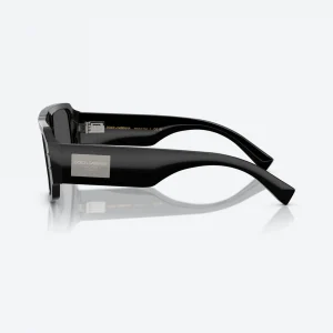 DG4482 Transparent Grey