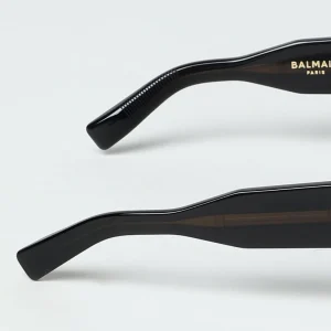 B-Escape BPS-143A Black Grey Gradient