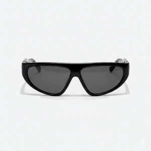 B-Escape BPS-143A Black Smoke