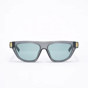 B-Escape BPS-143A Crystal Grey Blue Tint