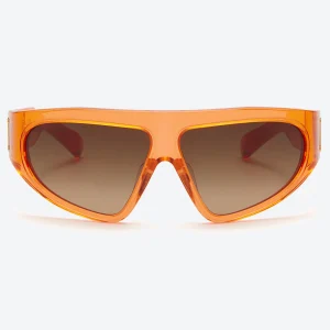B-Escape BPS-143A Crystal Orange Gold