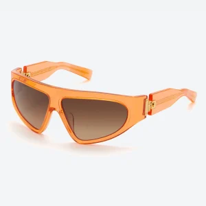 B-Escape BPS-143A Crystal Orange Gold
