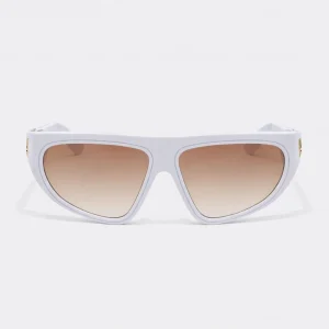 B-Escape BPS-143A White Brown Gradient