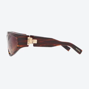 B-Escape BPS-143D Havana Brown Gradient