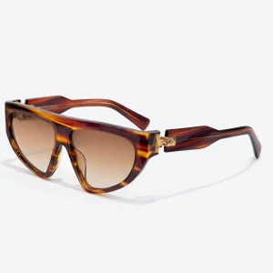 B-Escape BPS-143D Havana Brown Gradient