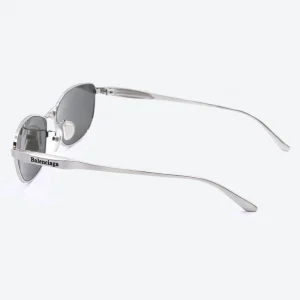 BB0357SA 002 Silver