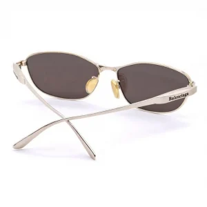 BB0357SA 003 Gold Grey