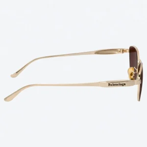 BB0357SA 003 Gold Grey