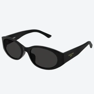 BB0369S 003 Black Grey