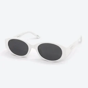 BB0369S 001 White Black