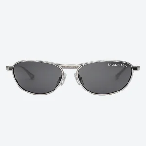 BB0417S 003 Silver