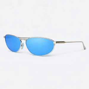 BB0417S 004 Silver Blue