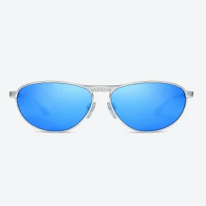 BB0417S 004 Silver Blue