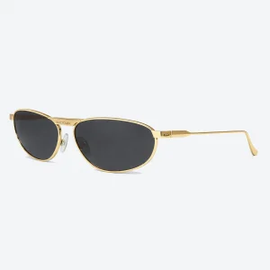 BB0417S 005 Gold Grey