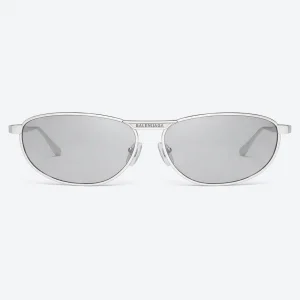 BB0417S 006 Silver Mirror