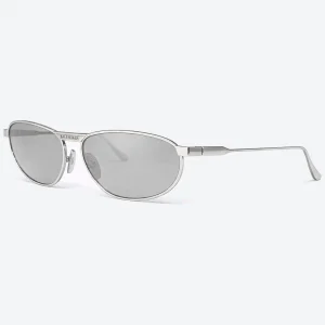 BB0417S 006 Silver Mirror