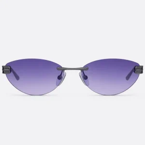 BB0486S 002 Black Purple