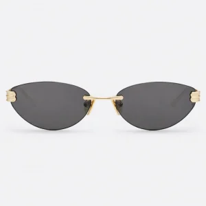 BB0486S 003 Gold Black