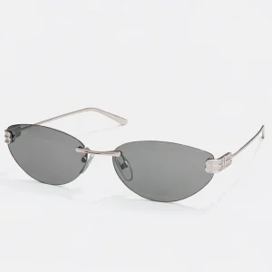 BB0486S 005 Silver Grey