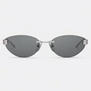 BB0486S 005 Silver Grey