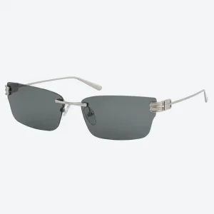 BB0487S 001 Silver Grey