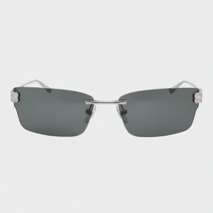 BB0487S 001 Silver Grey