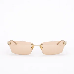 BB0487S 003 Gold Beige