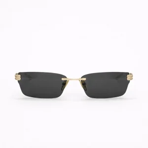 BB0487S 005 Gold Grey