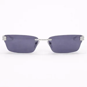 BB0487S 006 Silver Purple
