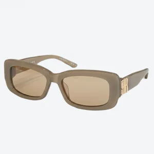BB0501S 002 Beige Gold