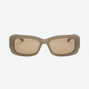 BB0501S 002 Beige Gold