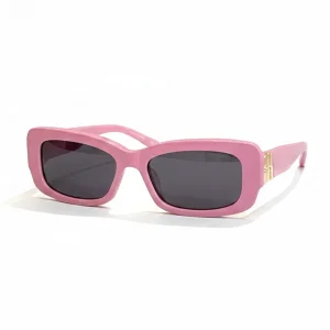BB0501S 005 Pink Grey