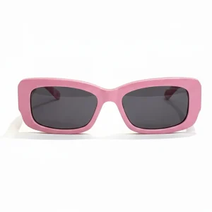 BB0501S 005 Pink Grey