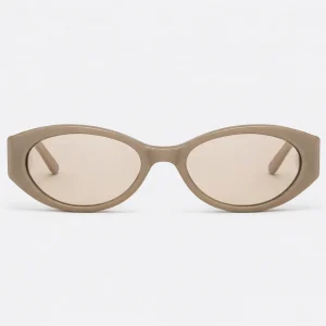 BB0502S 001 Beige Gold